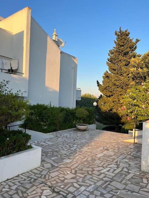 Casa Oliveira - Algarve Apartment Porches  Luaran gambar