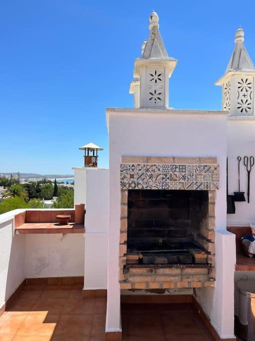 Casa Oliveira - Algarve Apartment Porches  Luaran gambar