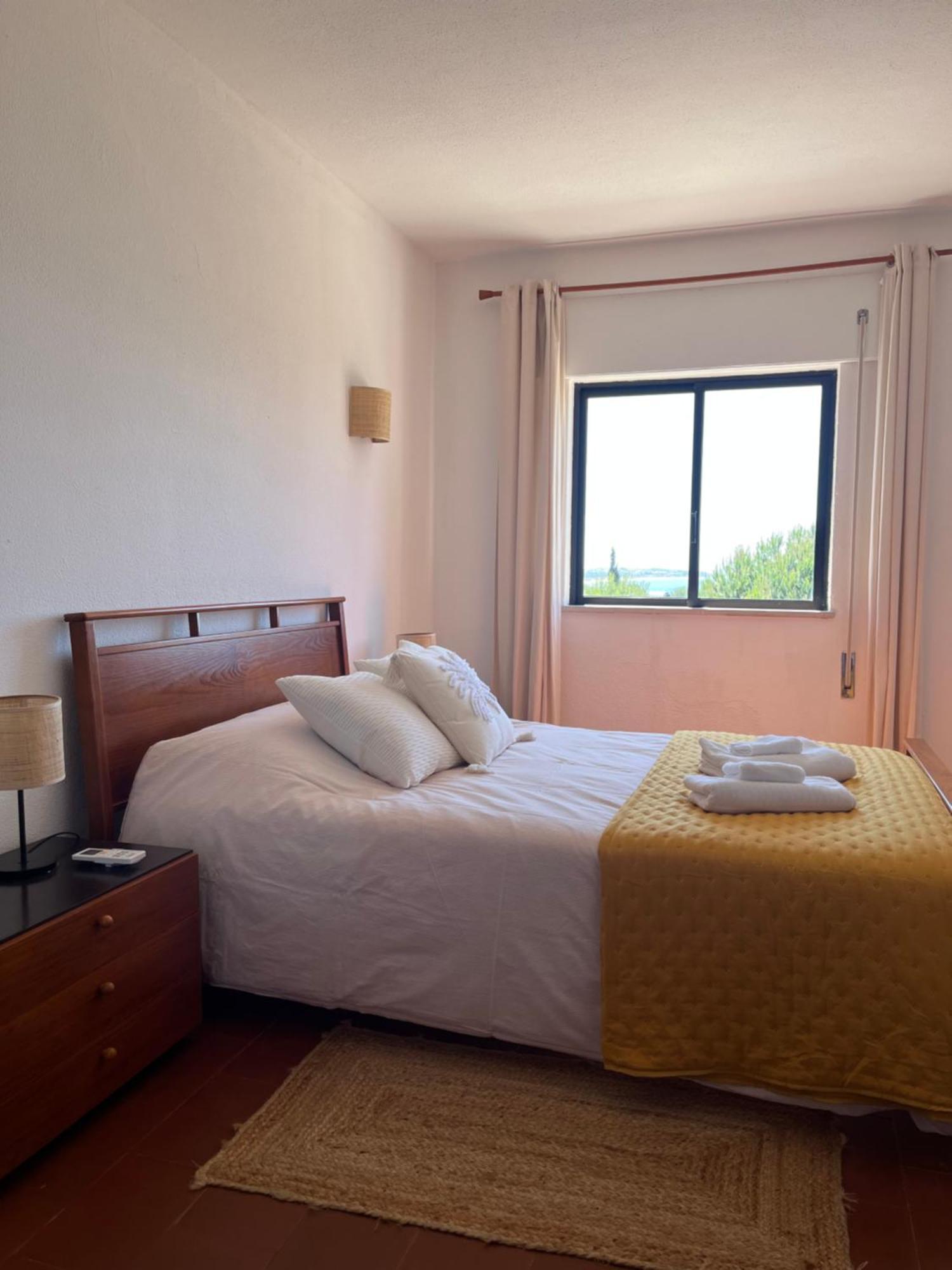 Casa Oliveira - Algarve Apartment Porches  Luaran gambar