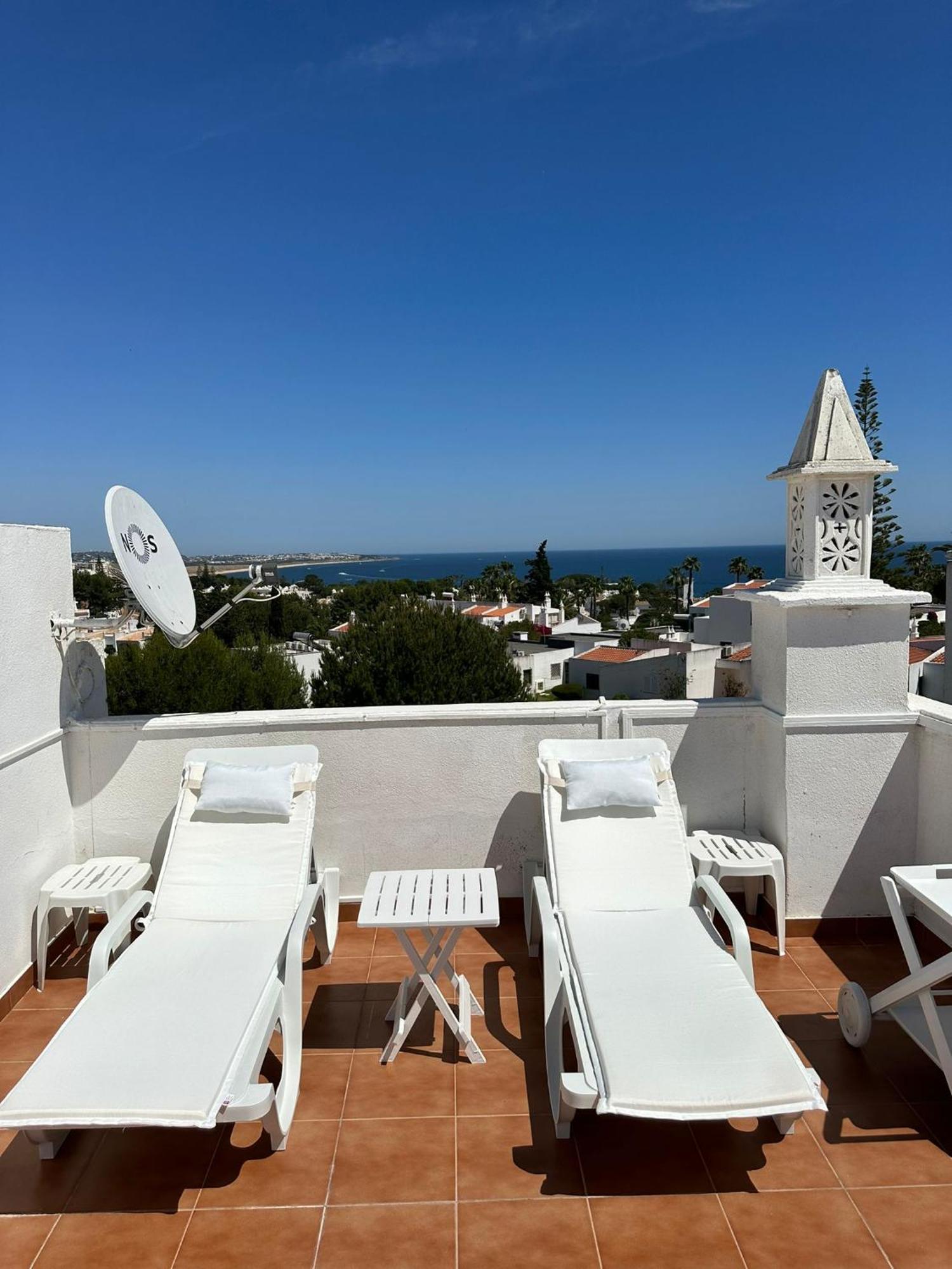Casa Oliveira - Algarve Apartment Porches  Luaran gambar